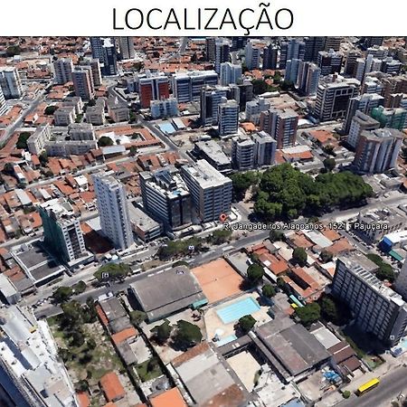 Apartamento Ametista Maceió 外观 照片