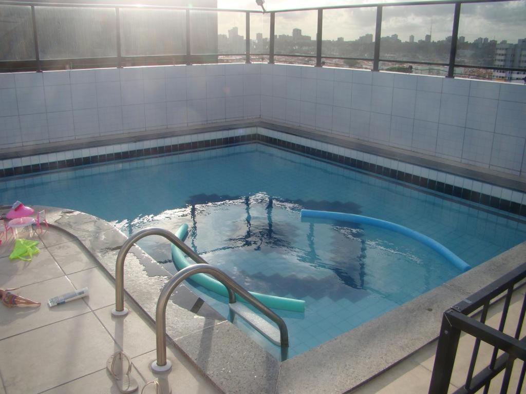Apartamento Ametista Maceió 外观 照片
